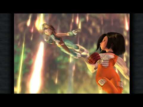 Final Fantasy IX Playthrough Part 59 [The Portal to Another World]