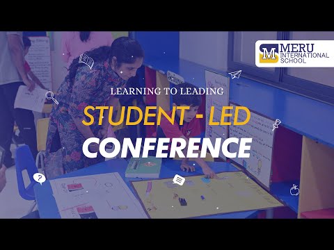 Open communication and parent connections at Meru