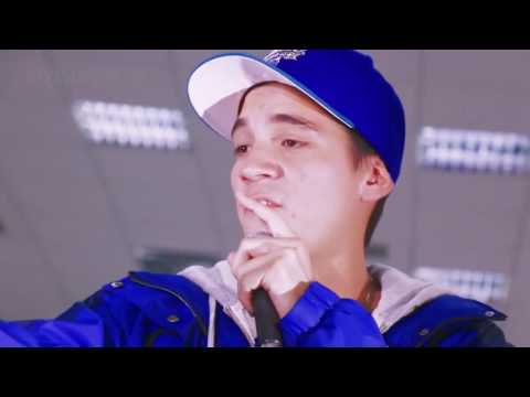 Klibre vs Dajez - Freestyle El Comercio 2016