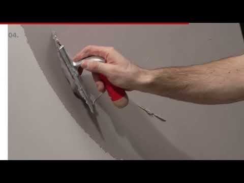 Marmorino Fine, effetto Naturale - English version