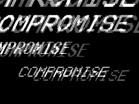 Compromise  ---   Sheila