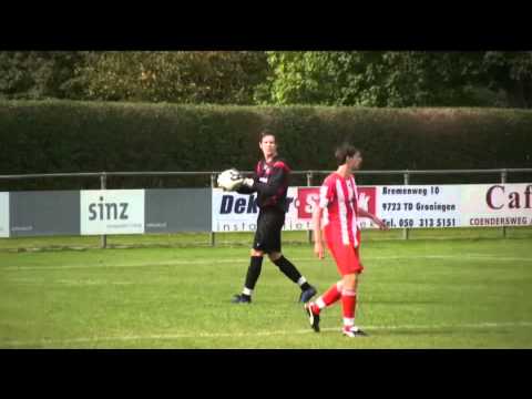 Helpman A1 - Actief A1 in HD 1080p