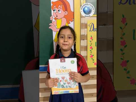 Wonderful Wednesday🤩 | Adharshila School, Abohar