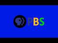 PBS 2019 Logo With PBS 1989 Theme