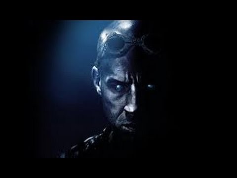 Riddick - Red Band Trailer - Reaction & Review