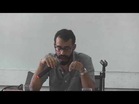 Ciclo de Palestras IESP-UERJ 2016: Fernando Perlatto (07/11/2016)