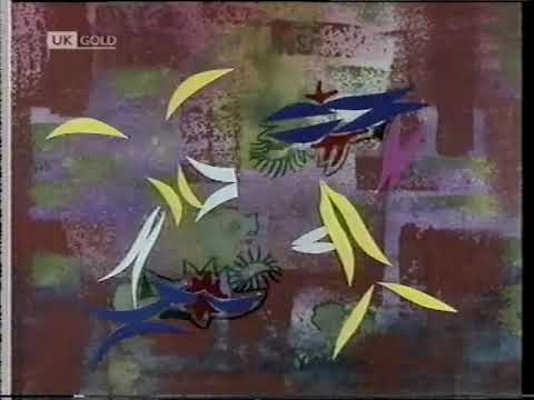 Buzzcocks - Get on Your Own "Filmfinders" (BBC2 The Old Grey Whistle Test 1978.03.07)