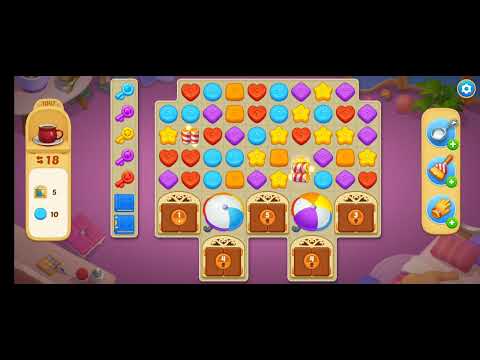 matchington mansion level 1047