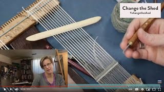 Change the Shed, Friday, April 10, 2020