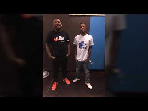 Trust - Tk Sosa ft. Plug Huncho (Official Audio)