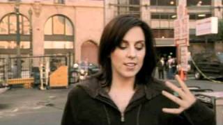 Melanie C - Here It Comes Again Behind The Scenes