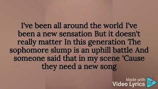 Wordplay - Jason Mraz