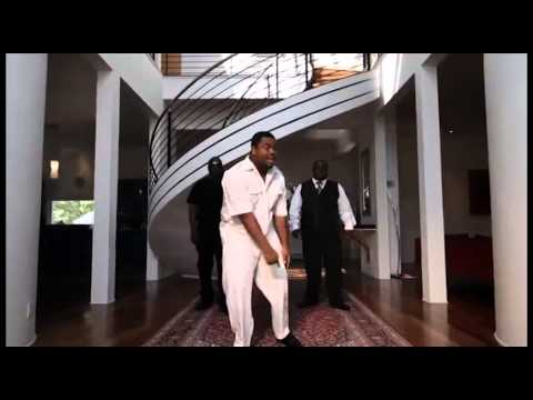 Remo The Hitmaker EPK