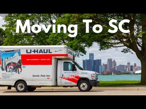 The Pros and Cons of Living in South Carolina