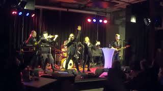 Video Jiřina Lysáková & SEKEC ROCK - Cesta (LIVE cover, I hudba může p