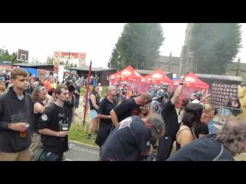 Rain - 166    Rain   Tvor z hor