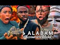 ALABAM FT JAGABAN SQUAD THE GENESIS EPISODE 1 Action Hit Latest