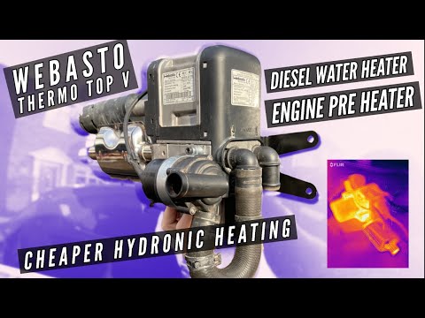 CHEAP Engine Preheater INSTALL ￼