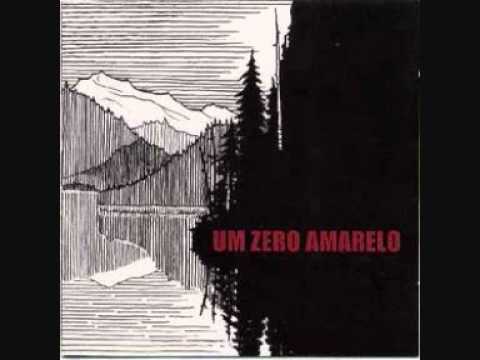 Como Um Cavalo Louco - Um Zero Amarelo