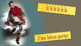 Où le vent me mène Lyrics English Translation