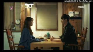 N(엔) (VIXX) X YEOEUN(여은) (MelodyDay) - Without You(니가 없는 난) (W OST Part.9)