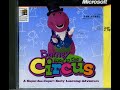 Barney Goes To The Circus 1997