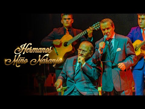 Hermanos Miño Naranjo