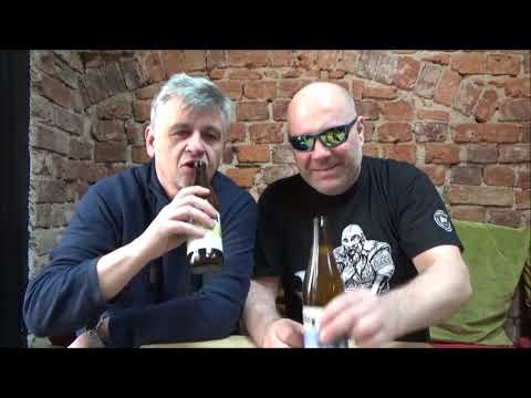 3 Odc kulinarny czyli  burgery & Pilot i Szofer browar Profesja