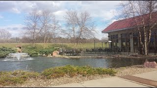 13 Awesome Bar and Restaurant Outdoor Patios in Sioux Falls