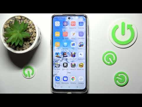 How to Enable/Disable Easy Mode on ULEFONE Note 13P