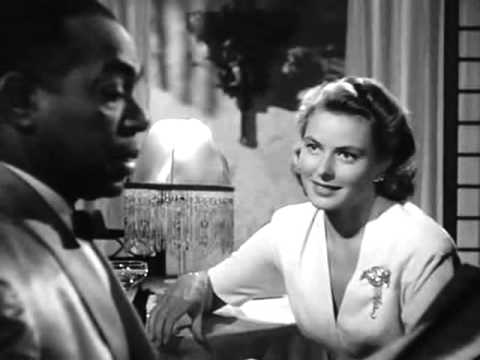 Casablanca 1942: Jacques Renard's Orch. - As Time Goes By