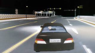 The review on the 1995 Mitsubishi Galant