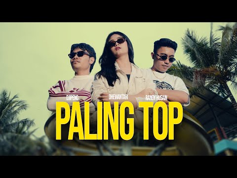 Paling Top - Randy Husain