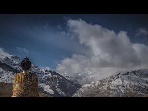 Joseph Goldstein – Insight Hour – Ep. 74 – Turning the Wheel of the Dharma: The Middle Path