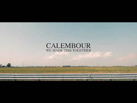 Calembour - We Made This Together