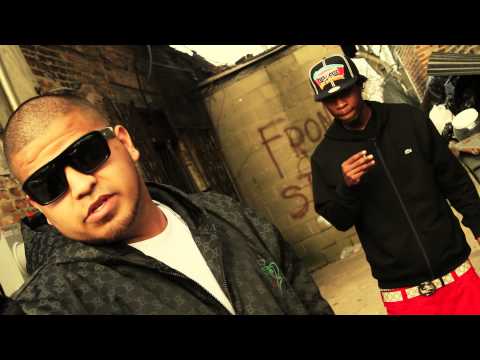 Joey Rockz ft Blood Money GBE - "DEBO" - Official Compound Film (RIP BIG GLO)