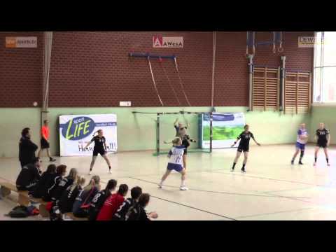 MTV Rohrsen-HC Salzland