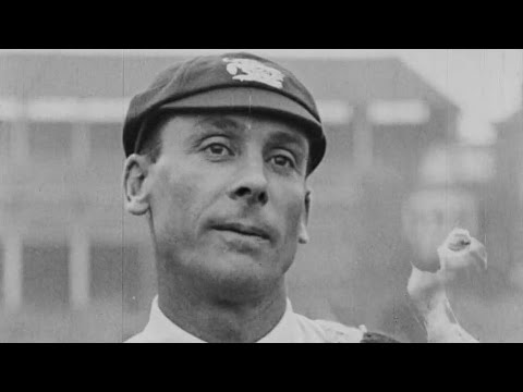 The First Century of the Season (1920)