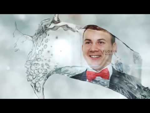 Florin si Maria Ungheni slideshow Macaresti MerciStudio md