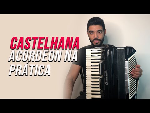 Castelhana - Os Nativos