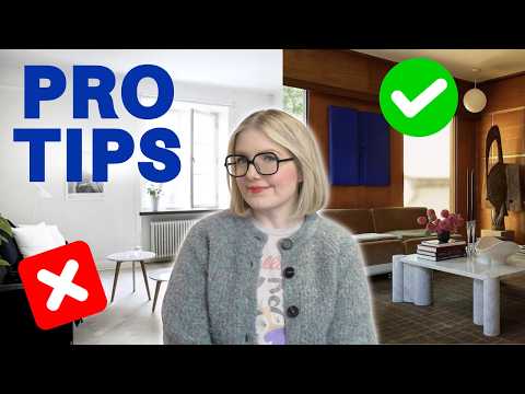 10 Common Design Mistakes We ALL Make (and how to fix them!)