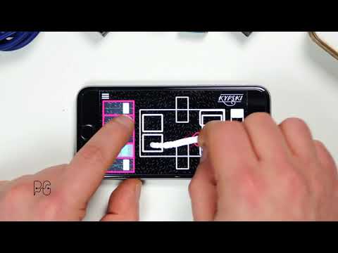 Playground - Kypski - Mixology (Wajo)