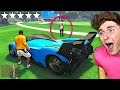 I STOLE The Devel BACK From The MAFIA In GTA 5.. (Mods)
