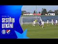 SK Sigma Olomouc U19 - FC Baník Ostrava U19 1:2