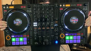 Video thumbnail for Pioneer DDJ-1000 Demo + Review! Is it worth it? by Chase