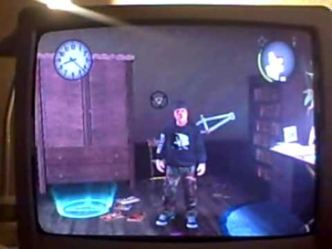 Bully [game] series episode 1