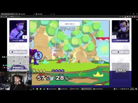 Theswooper is the coolest samus alive | Moky_dokie