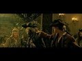 Pirates of the Caribbean - Drunken Sailor 