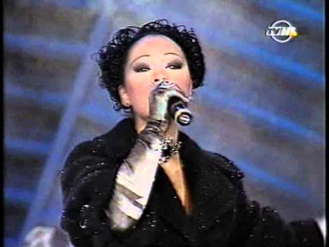 Malta Song 2004 - Olivia Lewis - Take a Look