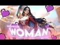Boa Hancock Woman EDIT AMV